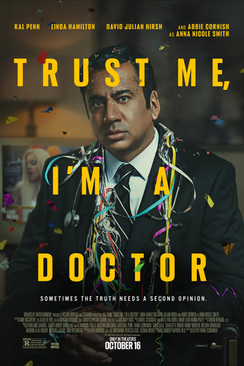 Trust Me, I'm a Doctor