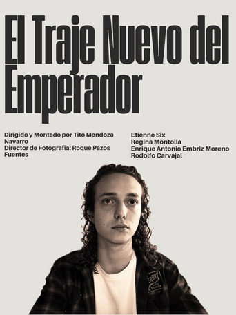 El Traje Nuevo del Emperador