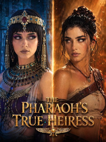 The Pharaoh's True Heiress