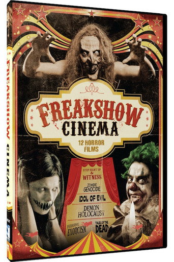 Below Ground
