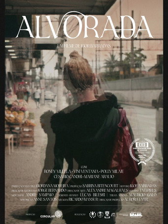 Alvorada