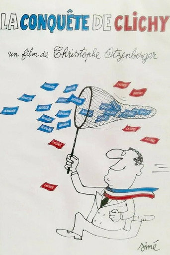 La Conquête de Clichy