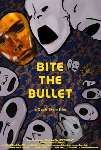 Bite The Bullet