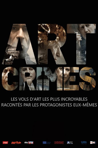 Tableaux volés