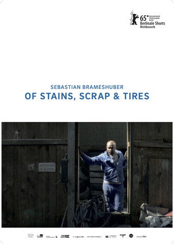 Of Stains, Scrap & Tires