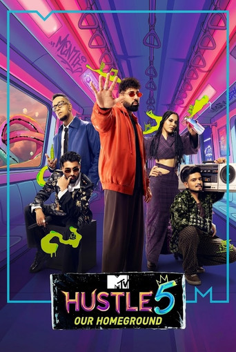 MTV Hustle