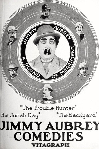 The Trouble Hunter