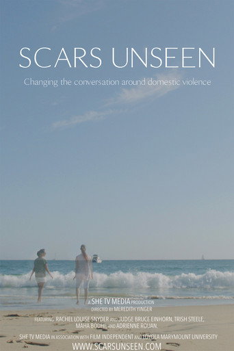 Scars Unseen