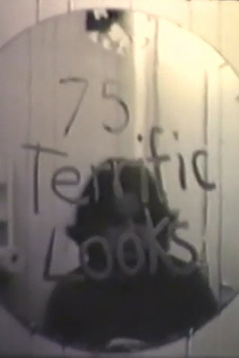 75 Terrific Looks