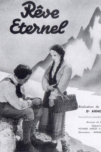 Rêve éternel