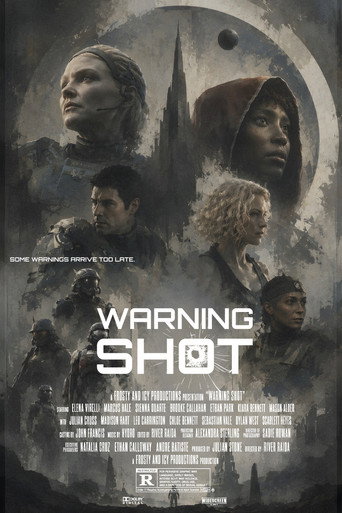 Warning Shot