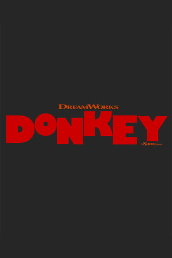 Donkey