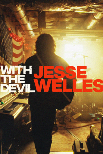 Jesse Welles: With the Devil
