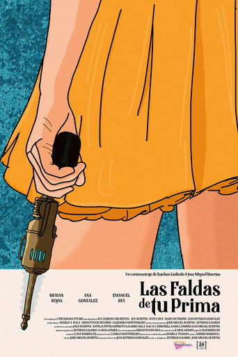 Las Faldas De Tu Prima