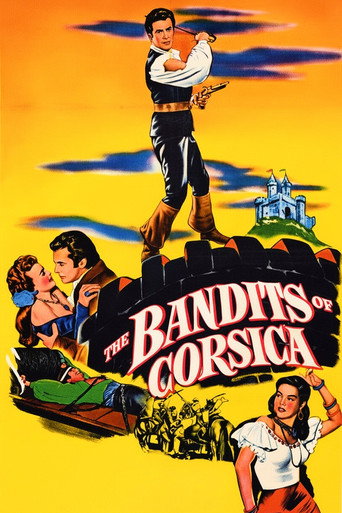 The Bandits of Corsica
