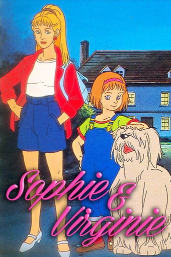 Sophie & Virginie