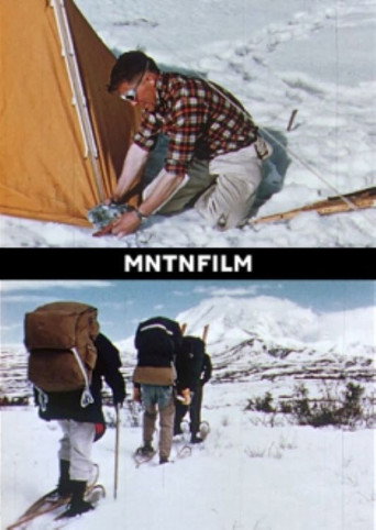 Mt McKinley Adventure