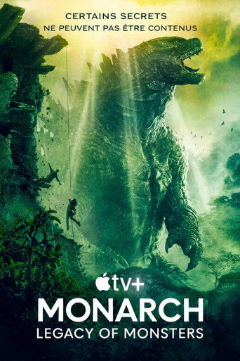 Monarch: Legacy of Monsters