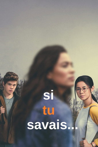 Si tu savais…