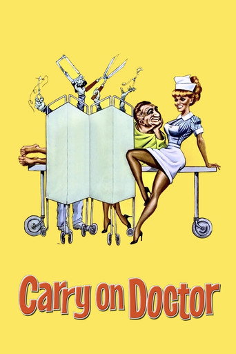 Continuez Doctor