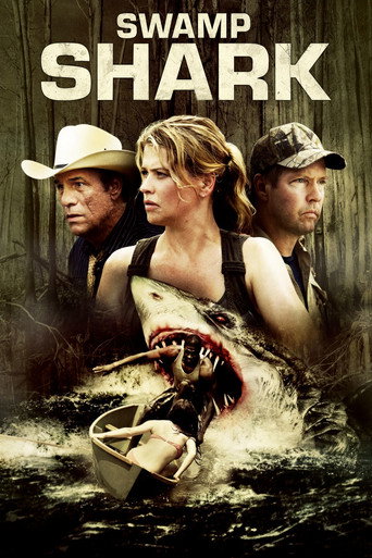Killer Shark