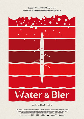 Water & Bier