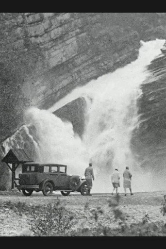 Holidaying Among the Peaks