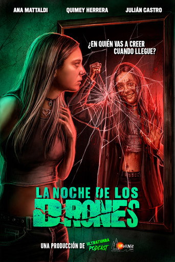 La Noche de los Drones