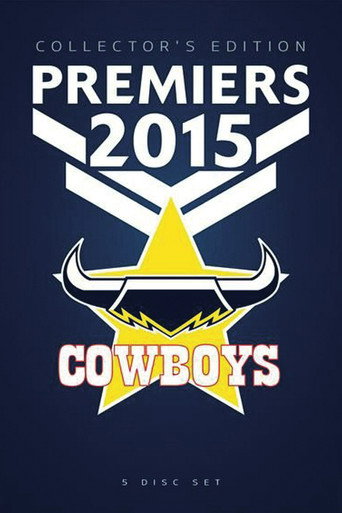 2015 NRL Grand Final Brisbane Broncos vs North Queensland Cowboys
