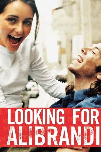Looking for Alibrandi
