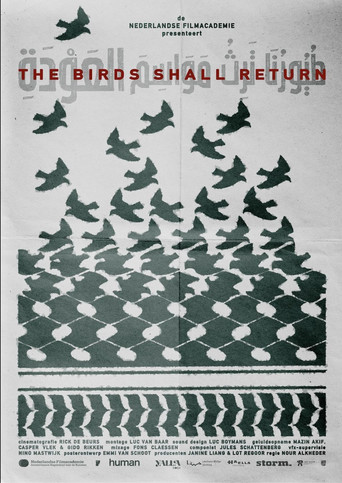 The Birds Shall Return