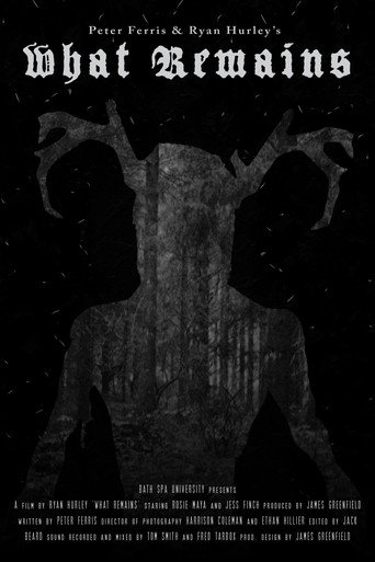 What Remains