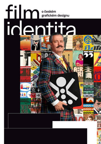 Identita: Film o českém grafickém designu