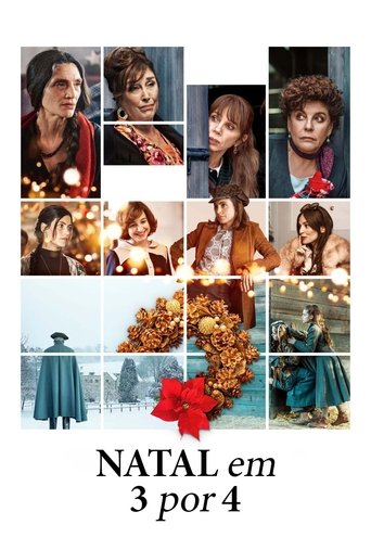 Trois Noëls