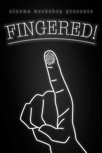 Fingered!