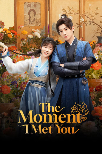 The Moment I Met You