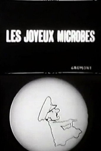 Les Joyeux microbes