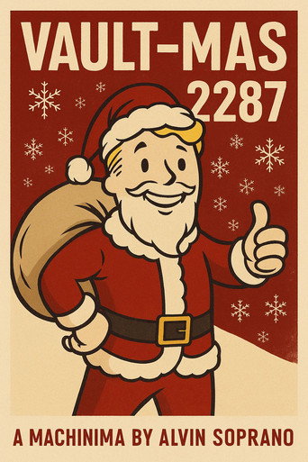 Vault-Mass 2287
