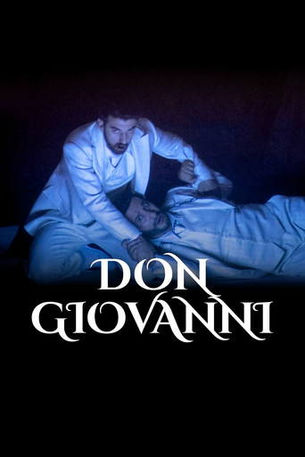 Don Giovanni