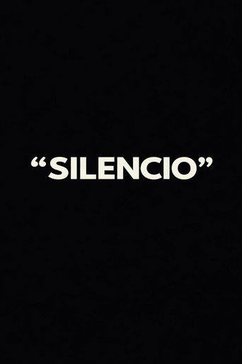 “SILENCIO”