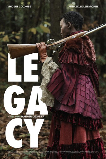 LEGACY