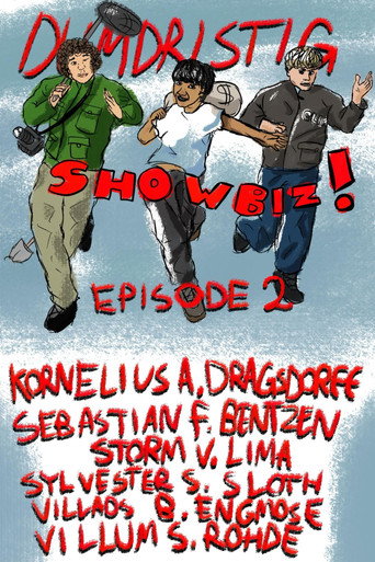 Showbiz!