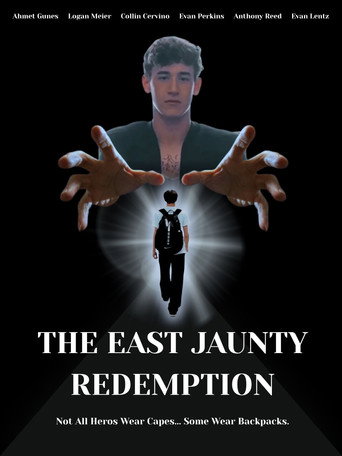 The East Jaunty Redemption