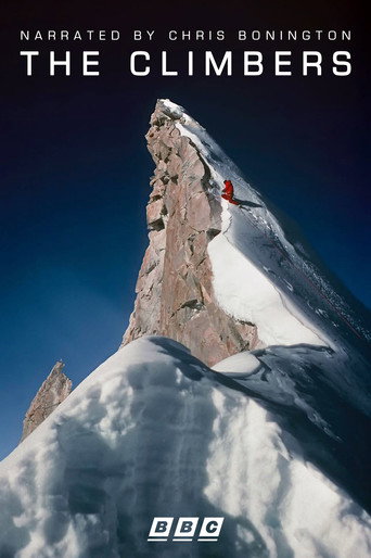 The Climbers