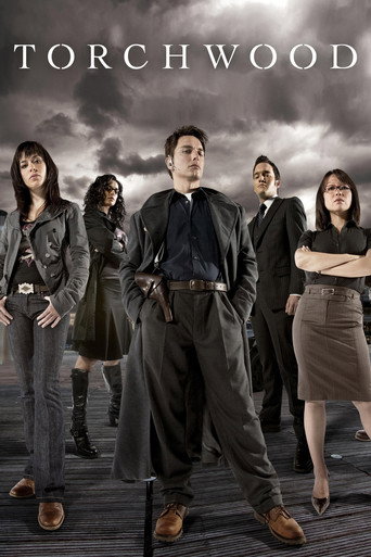 Torchwood