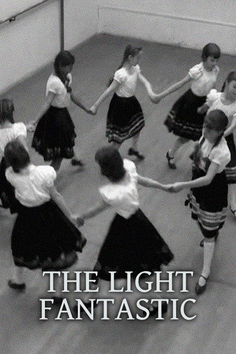 The Light Fantastic