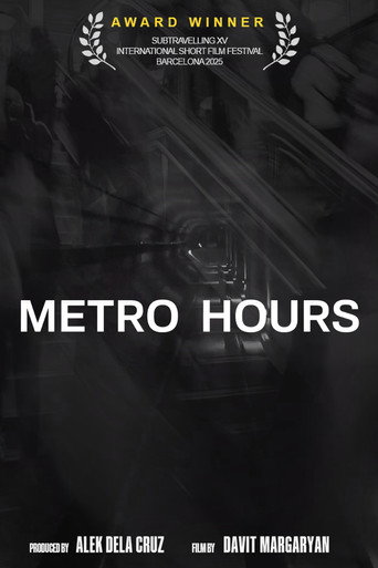 Metro Hours