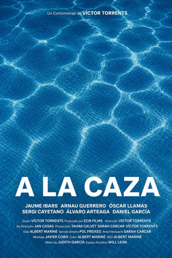 A LA CAZA (On the Hunt)