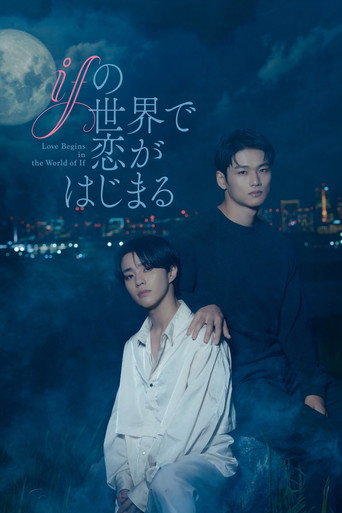 Love Begins in the World of If