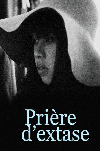 Prière d'extase